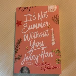 It’s Not Summer Without You